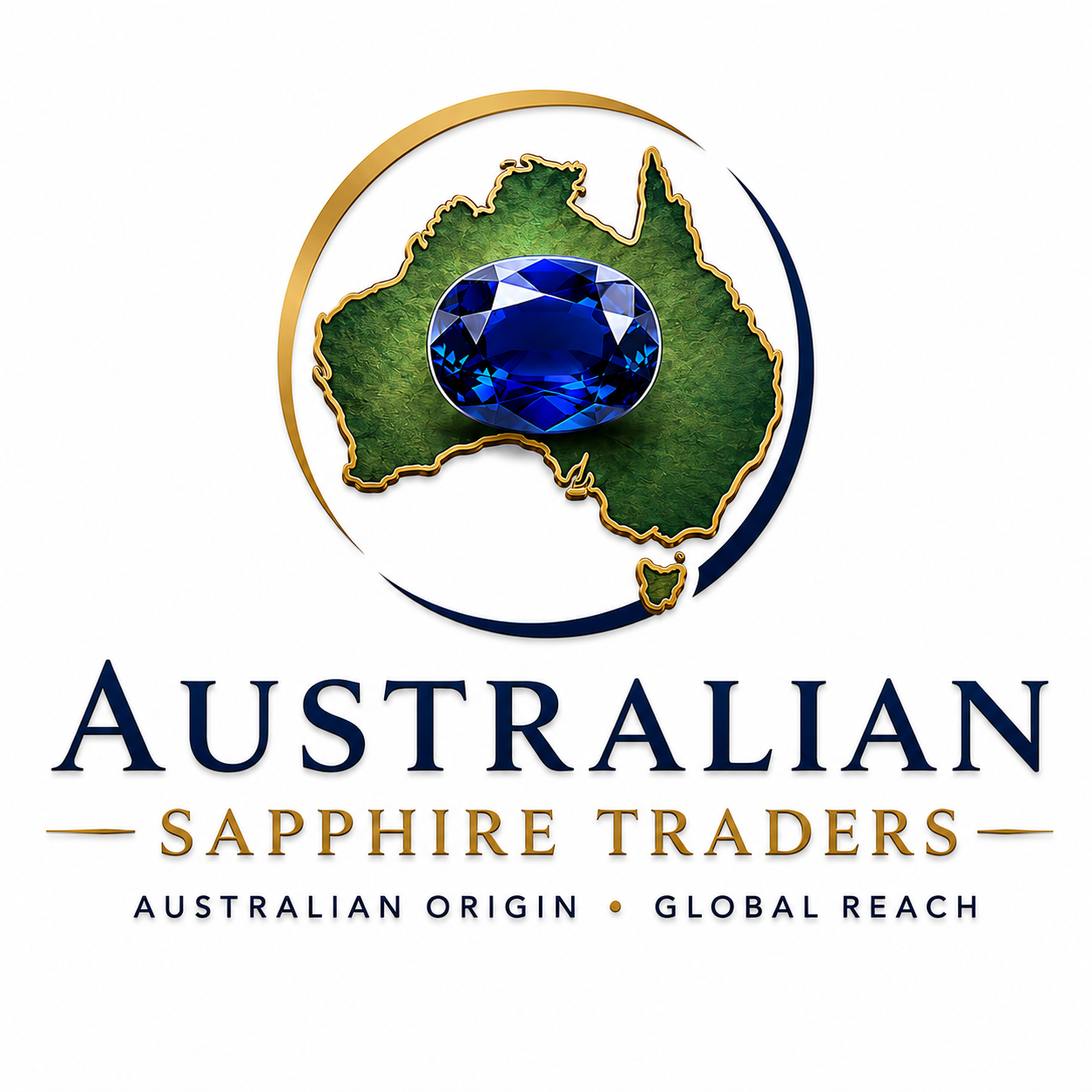 Australian Sapphire Traders