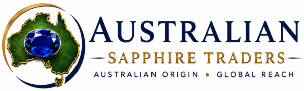Australian Sapphire Traders